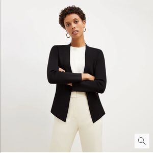 M.M. LaFleur The Woolf Jardigan